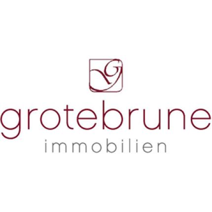 Logotyp från Grotebrune-Immobilien