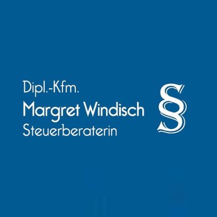 Logotipo de Steuerberater Dipl.Kfm. Margret Windisch und Katrin Windisch
