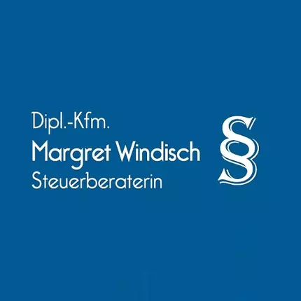 Logo od Steuerberater Dipl.Kfm. Margret Windisch und Katrin Windisch