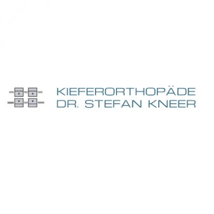 Logo da Dr. Stefan Kneer Kieferorthopädie