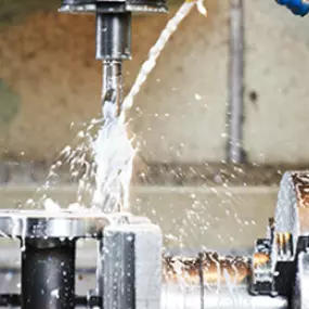 Bild von Klaus Blau - Mechanische Bearbeitung und Vorrichtungsbau