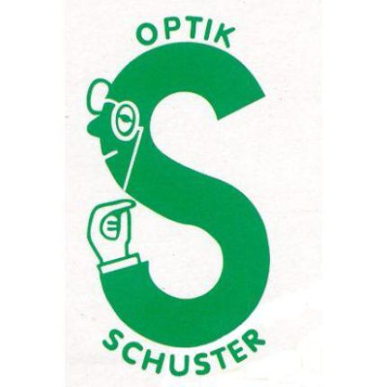 Logo van Optik Schuster