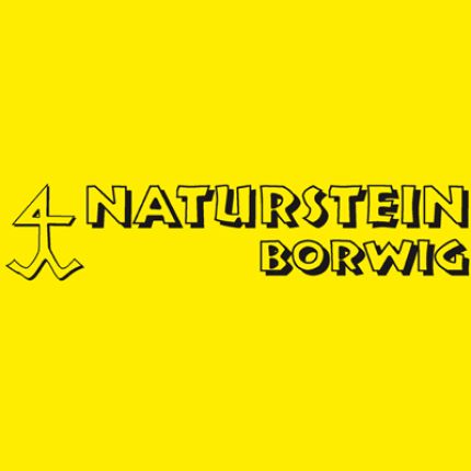 Logotyp från Naturstein Borwig