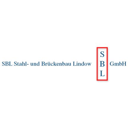 Λογότυπο από SBL Stahl- und Brückenbau Lindow GmbH