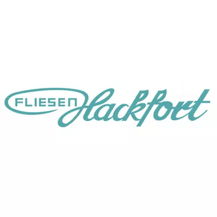 Logo von Fliesen Hackfort GmbH