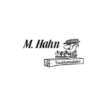 Logotyp från Tischlermeister M. Hahn