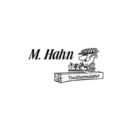 Logo fra Tischlermeister M. Hahn