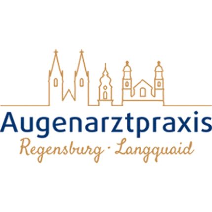 Logo od Augenarzt Regensburg, Privatdozentin Dr. Oberacher-Velten