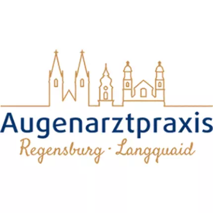 Logo fra Augenarzt Regensburg, Privatdozentin Dr. Oberacher-Velten