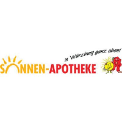 Logo da Sonnen-Apotheke, Inhaber Michael Dickmeis