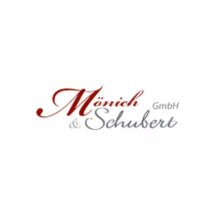 Λογότυπο από Mönich & Schubert GmbH Raumausstatter