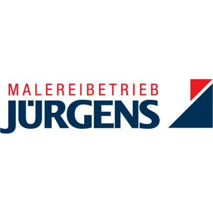 Logo van Hubert Jürgens Malereibetrieb GmbH & Co. KG