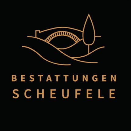 Logo od Bestattungen Scheufele