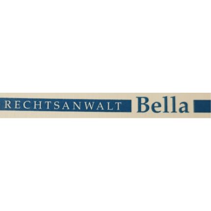 Logotipo de Bella Jörg Rechtsanwalt
