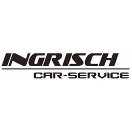 Logotyp från Car-Service INGRISCH