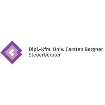 Logo van Carsten Bergner Steuerberater