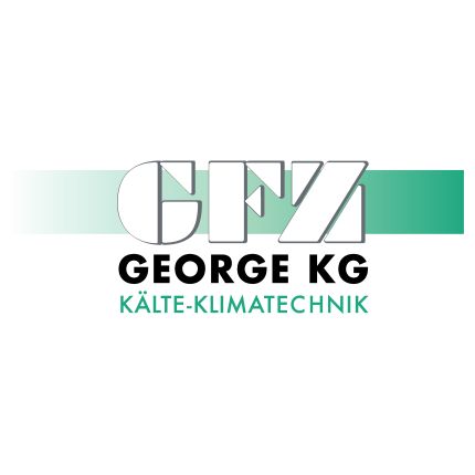 Logotyp från GFZ George KG Kälte- und Klimatechnik