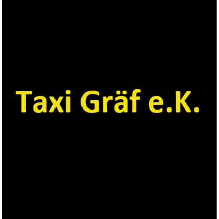 Logo von Taxi Gräf Kulmbach & Stadtsteinach