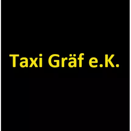 Logo od Taxi Gräf Kulmbach & Stadtsteinach