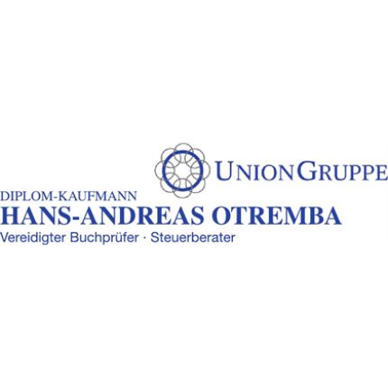 Logotipo de Steuerberater - Buchprüfer Otremba, Schotte und Beck