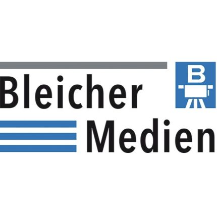 Logo od Bleicher Medien GmbH