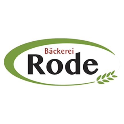 Logo fra Rode Bäckerei