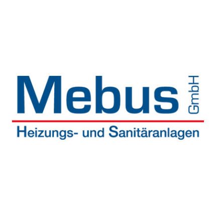 Logo od Heizungs- und Sanitäranlagen Mebus GmbH
