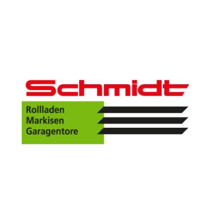 Logo de Schmidt-Rollladen