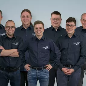 Bild von SOLOX GmbH - IT-Lösungen für Unternehmen