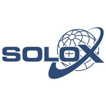 Logo od SOLOX GmbH - IT-Lösungen für Unternehmen