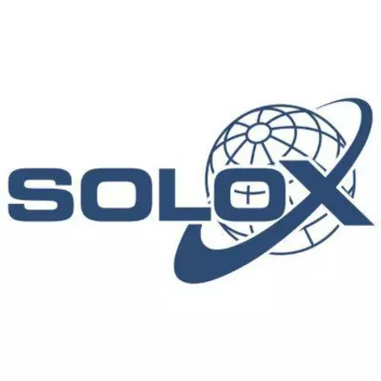 Logo van SOLOX GmbH - IT-Lösungen für Unternehmen