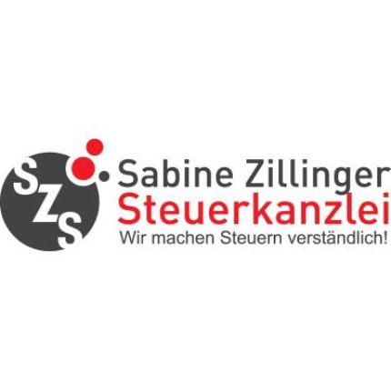 Logotipo de Steuerkanzlei Sabine Zillinger