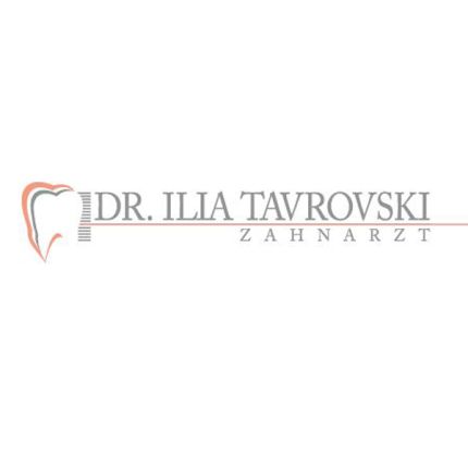 Logo od Dr. Ilia Tavrovski Zahnarzt