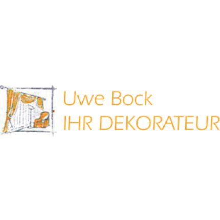 Logo od Uwe Bock Raumausstattermeister