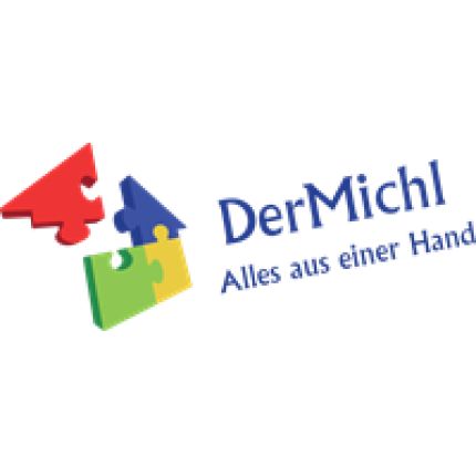 Logo von DerMichl, Inh. Michael Stumpf - Hausmeisterservice