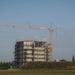 Bild von Roemer Bauunternehmung GmbH