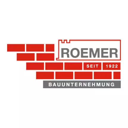 Logo from Roemer Bauunternehmung GmbH