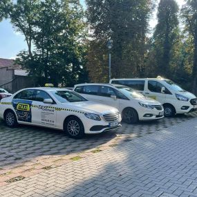 Bild von Gebhardt Taxiunternehmen