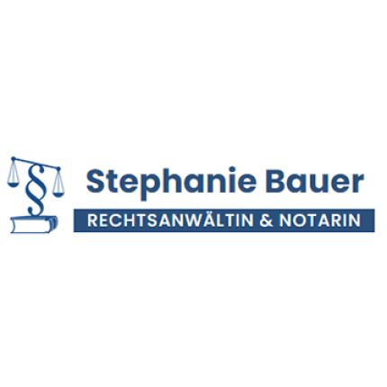 Logo van Kanzlei Bauer - Rechtsanwältin und Notarin