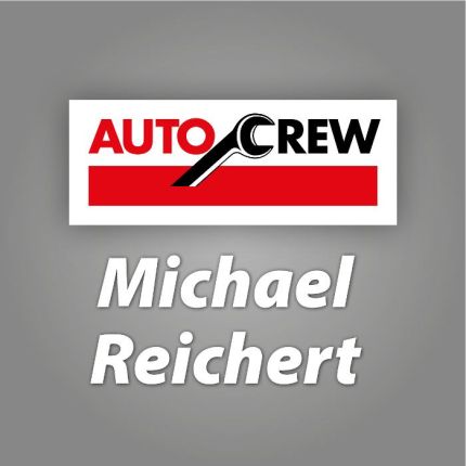 Logotyp från AutoCrew Michael Reichert