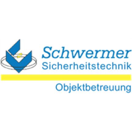 Logo von Schwermer Sicherheitstechnik