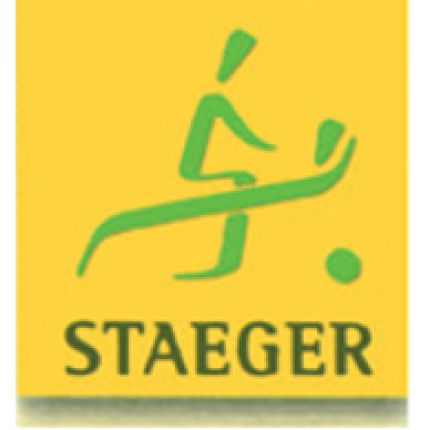 Λογότυπο από Pflegedienst Staeger GmbH