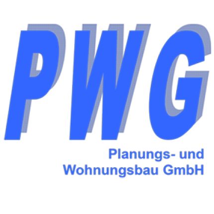 Logo od PWG Planungs- und Wohnungsbau GmbH