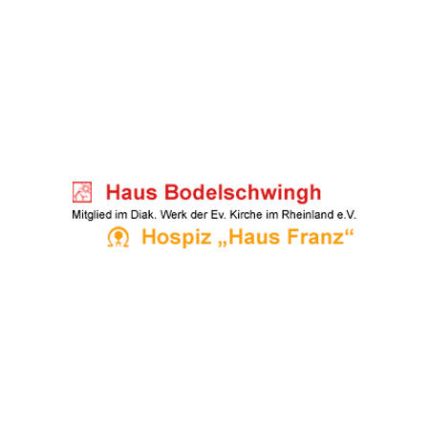 Logo de Haus Bodelschwingh gGmbH