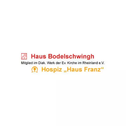 Logo von Haus Bodelschwingh gGmbH