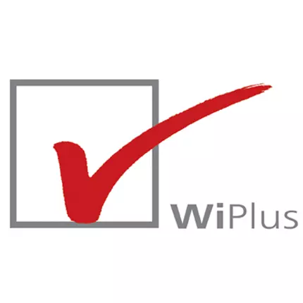 Logo von WiPlus GmbH Steuerberatungsgesellschaft