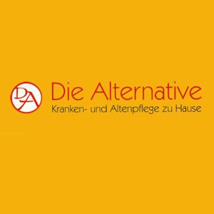 Logotyp från Die Alternative Galander