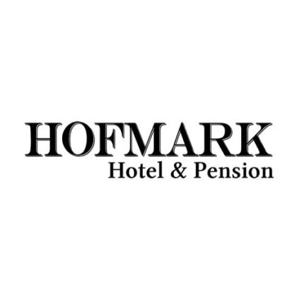 Logo van Hotel-Pension-Hofmark