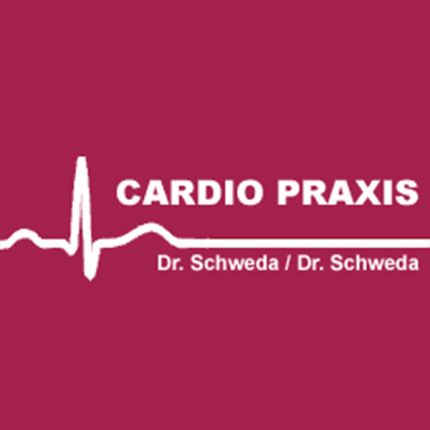 Logotipo de Cardio Praxis Herne Dr. med. Adam Paul Schweda und Stoyan Bayganov