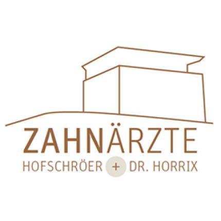 Logotyp från Dr. Elisabeth Horrix u. Juliane Hofschröer Gemeinschaftspraxis